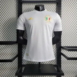 23-24 Player Italy 125th Anniversary Edition Size S-XXL