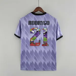 22-23 Real Madrid away - 2 23