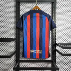 22-23 Barcelona home - 3 8
