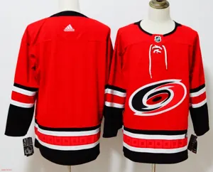 Hurricanes Ice Hockey jersey M-3XL 卡罗莱纳飓风队冰球服 1