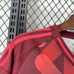 25-26 Germany WEC Away Shirt Football Apparels AAAAJersey Supply Yupoo 6