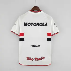 2000 Sao Paulo home 9