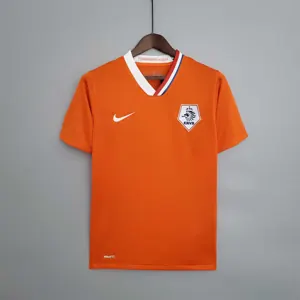 2008 Netherlands home