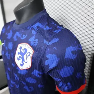 2023 Netherlands away player version S-XXL 5