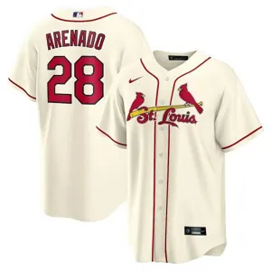 St. Louis Cardinals 39