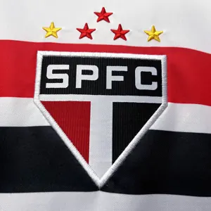 24-25 Sao Paulo Home Shirt Best Jerseys Yupoo 8