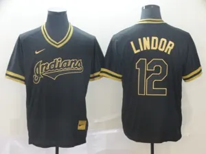 Cleveland Indians 5