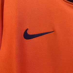 2024 Netherlands Home Kit UEFA Euro Shirt Jerseys Supllier Yupoo 8
