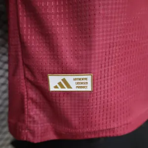 26-27 Real Madrid Mens Third Away Kit Player Version Football Shirt AAAAJersey Supply Yupoo 10 9