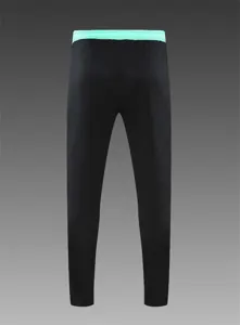 Polo Arsenal black crew neck 3
