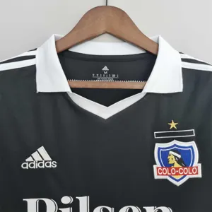 22-23 Colo-Colo away long sleeve 7