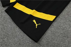 22-23 Dortmund training suit yellow 6