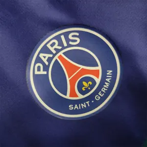 PSG Windbreaker Black Blue Purple 7 1