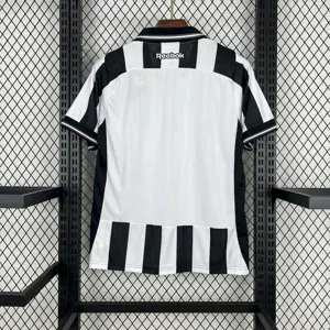 25-26 Botafogo Home Kit Football T-Shirt AAAAJersey Supply Yupoo 4