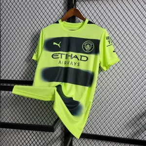 22-23 Manchester City third away 1