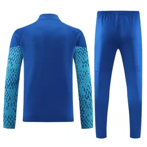 23-24 Marseille Jackets Yupoo 2