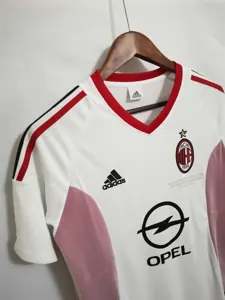 02-03 AC Milan away white 3