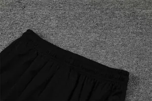 Polo Marseille black 16