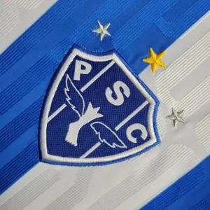 24-25 Paysandu Home Women Shirt Best Jerseys Yupoo 6