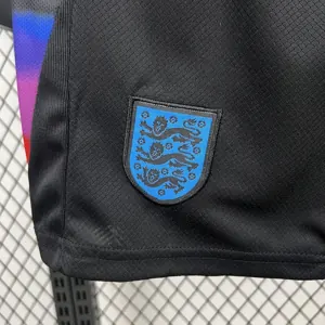 2025 England WEC Away Kid Kits Youth Apparels AAAAJersey Wholesale Yupoo 1