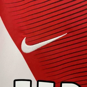16-17 Monaco Home Retro Kit Football Uniform AAAAJerseys Dropshipping Yupoo 2
