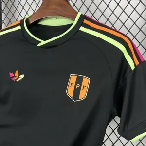 2026 Peru World Cup FIFA Mens Away Kit Football T-Shirt AAAAJerseys Supply Yupoo5 4