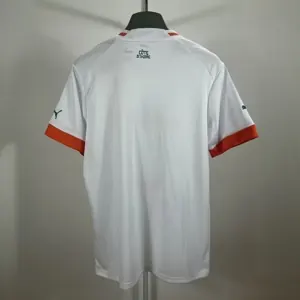 2023 Ivory Coast Away Kit Football AAAAJersey Yupoo 1
