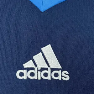 10-11 Schalke 04 Away Retro Kit Vintage Shirt AAAAJersey Supplier Yupoo 1