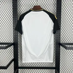 25-26 Atlético Mineiro Away Kit Football T-Shirt AAAAJersey Supply Yupoo 2
