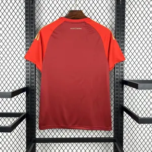 25-26 Sevilla FC Special Edition Kit Football T-Shirt Sport AAAAJersey Supply Yupoo 5