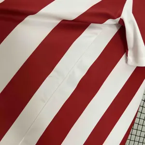 1984 Athletic Bilbao Home Retro Kit Best Wholesale Yupoo 5