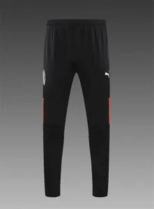 AC Milan Polo black 10