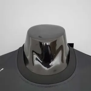 F1 Formula One racing suit; 2021 Mercedes Black 7