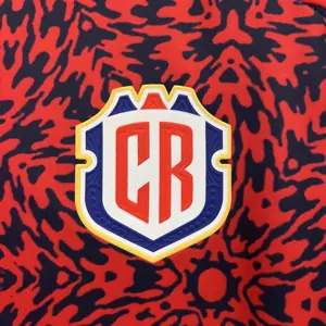 2024 Costa Rica Home Kit Copa America Uniform Soccer AAAAJerseys Yupoo 3