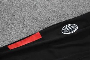 AC Milan Polo black 5