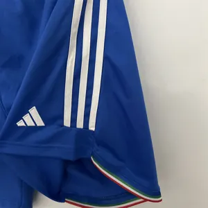 2023 Italy home Shorts 5