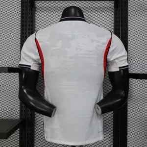 2026 World Cup England Home Kit Player Version Sports Tops Football AAAAJersey Dropship Yupoo 3