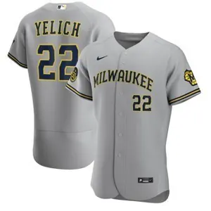 Milwaukee Brewers 30