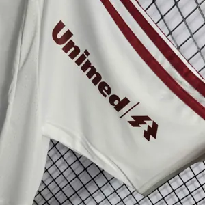 11-12 Retro Fluminense 100th Anniversary S-XXL Cheap Football Kit 6