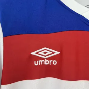 25-26 Rangers Away Kit Football T-Shirt Soccer AAAAJersey Supply Yupoo 3