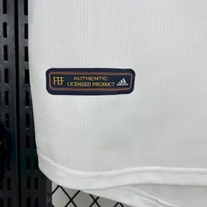1998 Spain Away Retro Kit Vintage Shirt AAAAJersey Supply Yupoo 1