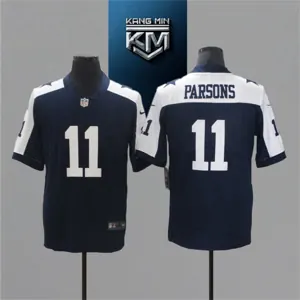 2021 Cowboys NFL Jersey 1