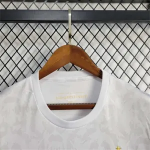 2024 England White Comma Special Edition Shirt Football Apparels Soccer AAAAJersey Yupoo 6