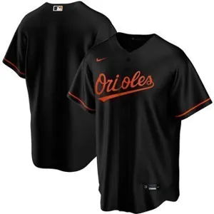 Baltimore Orioles 8