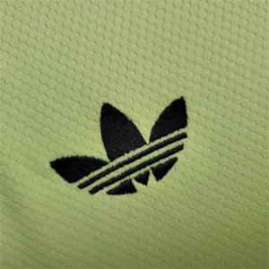 24-25 Real Madrid Third Goalkeeper Shirt AAAAJersey Supplier Yupoo 2