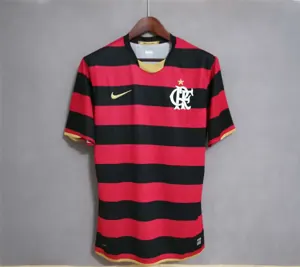 08 Flamengo home