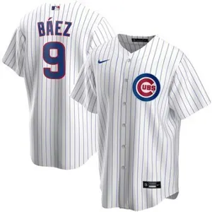 Chicago Cubs 23