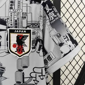 2024 Japan Tokyo Classic Grey Special Edition Kit Best Wholesale Yupoo 1