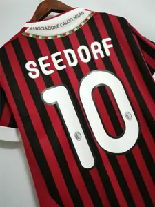 11-12 AC Milan home 8