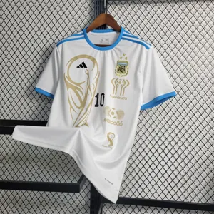 2023 Argentina World Cup 8
